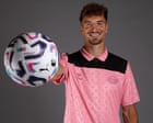 Thomas Meunier ‘hugely excited’ about joining Sunderland on a free transfer