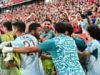 Ramos sends Portugal into last 16 as VAR drama caps wild finish against Croatia