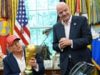 Gianni Infantino unlikely to face IOC sanctions over Balogun red card scandal