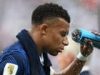Nearly one in five World Cup matches reached heat levels players’ union warns against
