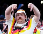 Football Daily | What next for Germany as Paraguay and penalties fuel more World Cup pain?