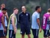 ‘Here to write our own chapters’: England not daunted by unique occasion of Mexico game, says Tuchel