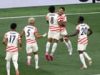 Time marches on: what the next three years will bring for the USMNT