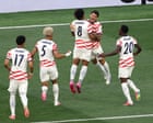 Time marches on: what the next three years will bring for the USMNT
