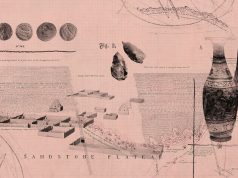 Two major archaeological sites uncovered in Egypt