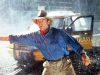 Sam Neill: The prolific actor who grounded Jurassic Park