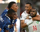World Cup 2026: France v Morocco quarter-final buildup, Collina defends refereeing – live
