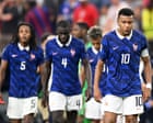 ‘Collective failure’: French press digests World Cup semi-final defeat by Spain