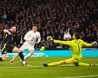 Arsenal close in on £34m deal for Club Brugge forward Christos Tzolis