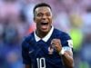 Statesman, comedian and dealer of hard truths: how Kylian Mbappé became the king of this World Cup