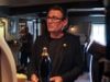 Andy Burnham to cut tax for pubs, clubs and live music in England and make vape shops pay more – business live