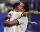 Unbeatables v untouchables? Spain’s run faces ultimate test in World Cup final