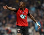 Liverpool complete £60m signing of Jérémy Jacquet from Rennes