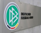German police raid national football HQ over Euro 2024 corruption allegations