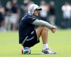 Thomas Tuchel claims Fifa rule puts England at ‘huge’ disadvantage in Mexico City altitude