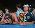 The US had the biggest opportunity in the history of American soccer. They wasted it | Alexander Abnos