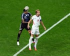 Romero’s World Cup heroics for Argentina make him one of Messi’s most trusted