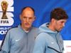 Football Daily | France v England in the third-place playoff: the game nobody wants to play