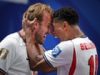 World Cup 2026: England, USA and and Belgium through; Spain and Portugal face last-32 tests – live