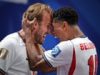 Top 30: from half a million World Cup photos, why I love these the best