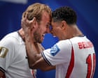 Top 30: from half a million World Cup photos, why I love these the best