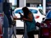 Half of Americans struggle to afford groceries and gas, exclusive poll finds