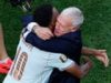 France maul meek Morocco to reach semi-finals | World Cup Daily – video