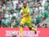 South Africa World Cup midfielder Jayden Adams dies aged 25