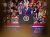 White House trails announcement on tariffs amid reports of new duties