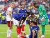 Arsenal reveal William Saliba out for ‘extended period’ with back injury