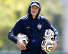 Thomas Tuchel trusts England’s ‘special breed’ to find a way past Messi’s Argentina | David Hytner