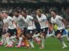 England rise to Azteca occasion and see off ghosts, time and Mexico | Barney Ronay