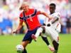 Norway 1-2 England: World Cup quarter-final player ratings from Miami