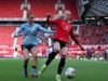 Record-breaker Layla Drury signs first professional deal with Manchester United