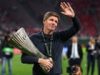 Nottingham Forest sack Vítor Pereira and turn to Oliver Glasner as replacement