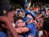 ‘Now the flag is everywhere’: how World Cup success has changed life in Cape Verde