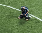 Shackle Rodri the metronome and Argentina’s passion play can floor Spain | Jonathan Wilson