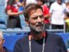Jürgen Klopp reaches agreement to take over as Germany head coach