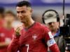 ‘I go with a clear conscience’: Cristiano Ronaldo confirms he has played his last World Cup game