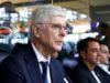 Arsène Wenger: US soccer development will depend on ‘consistency’ and ‘education’
