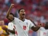 Big game Bellingham steps up again with show-stopping World Cup run for England | Andrew Beasley