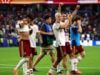 In this star-powered World Cup, Spain show value of collective and control | Sid Lowe