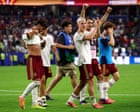 In this star-powered World Cup, Spain show value of collective and control | Sid Lowe