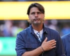 Pochettino’s future uncertain as US Soccer weighs next move after World Cup exit