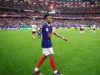 Kylian Mbappé feels sands of time shifting as France suffer fresh World Cup angst