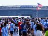 Spain v Argentina: World Cup 2026 final – live