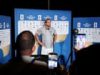 ‘Gutted’ Harry Kane on Messi, Argentina and devastation of World Cup exit – video