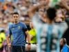 The other Lionel: how Scaloni went from accidental manager to World Cup hero