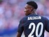 Folarin Balogun: Ban reversal caused ‘a lot of outside noise, and that’s hard to avoid’