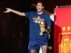 World Cup, Ballon d’Or, Champions League, Euros … has Rodri completed football? | The Knowledge
